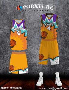 BASKETBALL 22-12