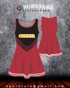 FULL CONNECTED CHEER 2