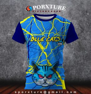 LIGHTNING TEE-SHIRT